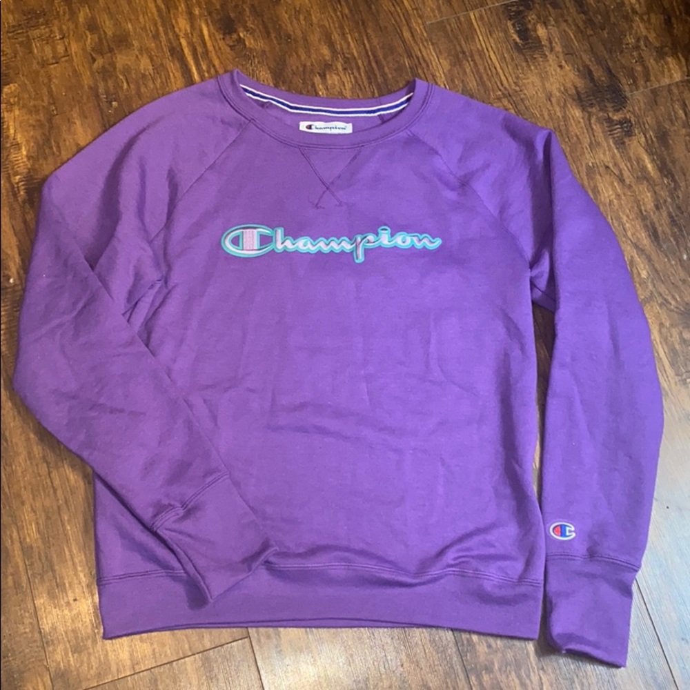 Champion sweatshirt - Picture 1 of 1